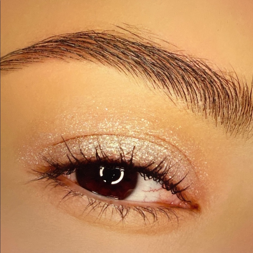 Jeffree Star Eye Gloss Powder- Crystal Joint - Picture 5 of 6